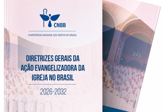 DA CASA À TENDA: A IGREJA QUE CAMINHA PARA O FUTURO