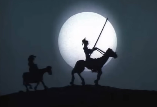 DOM QUIXOTE: A MARAVILHOSA “LOUCURA” DE SONHAR O IMPOSSÍVEL