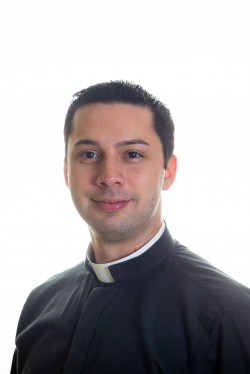 Testemunho vocacional | Padre Wesley de Almeida - Diocese de Campo Mourão