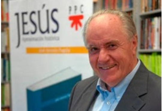 RECUPERAR A ESPIRITUALIDADE DE JESUS