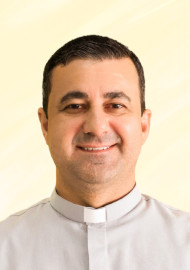 Padre