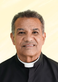  Padre
