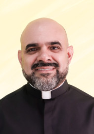  Padre
