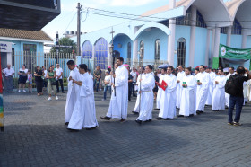 Foto - Diocese de Campo Mourão