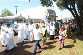 Foto - Diocese de Campo Mourão