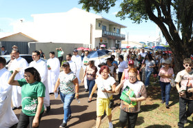 Foto - Diocese de Campo Mourão