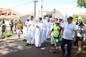 Foto - Diocese de Campo Mourão