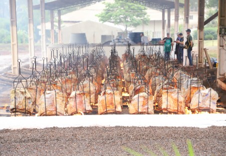 34º COSTELÃO DE SÃO JOSÉ